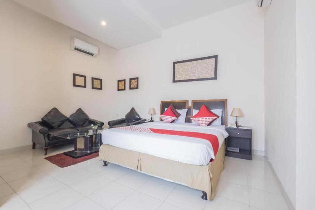 Oyo 424 Hotel Makassar