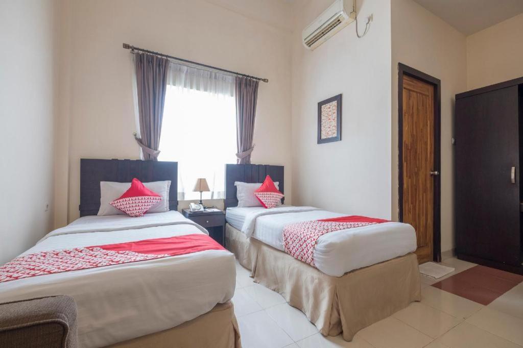 Hotel Oyo 424 Makassar