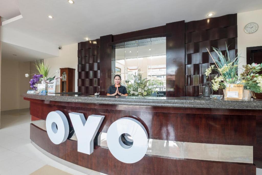 Oyo 424 Makassar