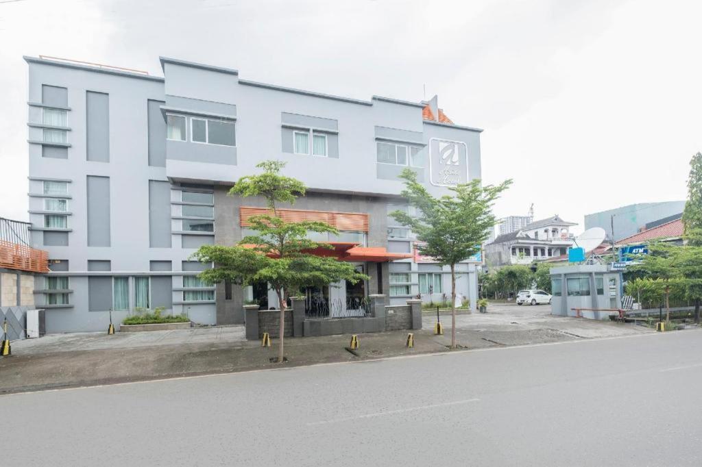 Hotel Oyo 424 2*